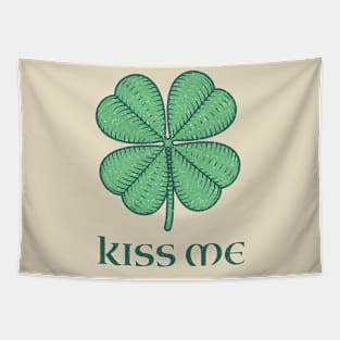 Kiss Me Tapestry