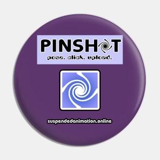 Pinshot Pin