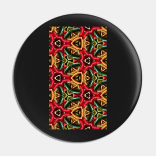 Chili Cover 1 Pin