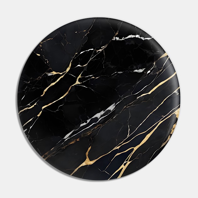 Elegant black marble design Pin by Spaceboyishere