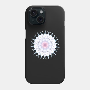 Ink Mandala Phone Case