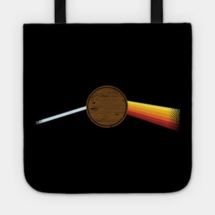 Dark Side of the Malt Tote