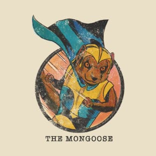 The Mongoose T-Shirt