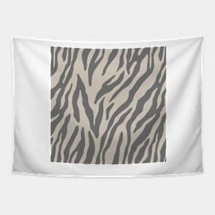 Zebra Print Tapestry