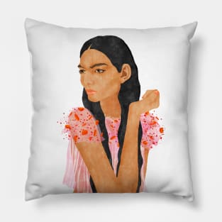 Paloma Pillow