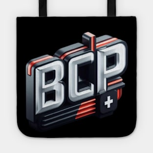 BCP+ Battery Tote