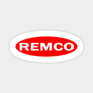Remco Toys Magnet