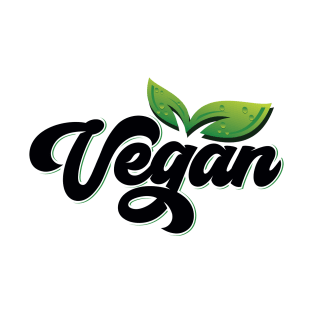 vegans the name... T-Shirt