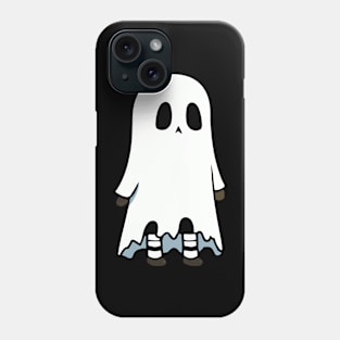 Cute Halloween Ghost Phone Case