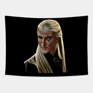 Aemond Targaryen Tapestry