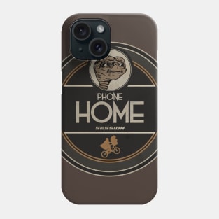 Home Session Phone Case