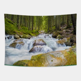 Prut river Tapestry