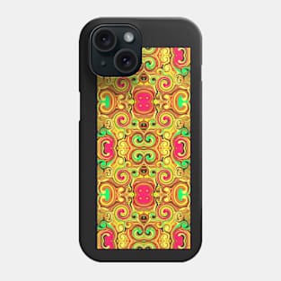 Grafititee GRP095 Pattern Phone Case