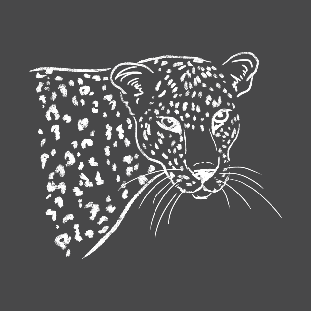 Cool Cheetah by SWON Design