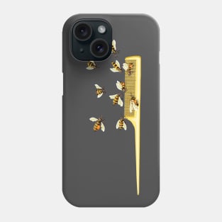 The Mislead Team Phone Case