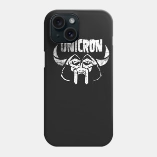 World-Devourer Tour Phone Case