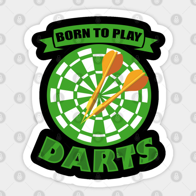 live darts