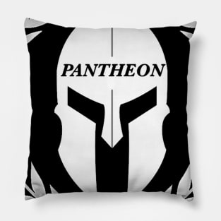 Pantheon Pillow