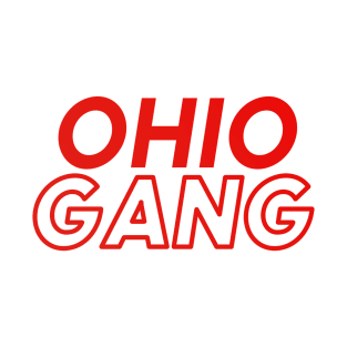 Ohio Gang T-Shirt