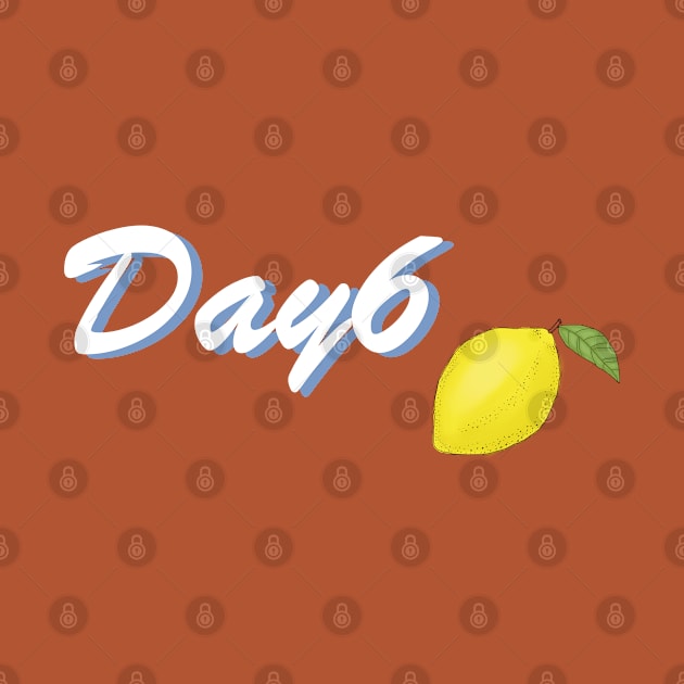 Day6 Lemon by CloudedImagery