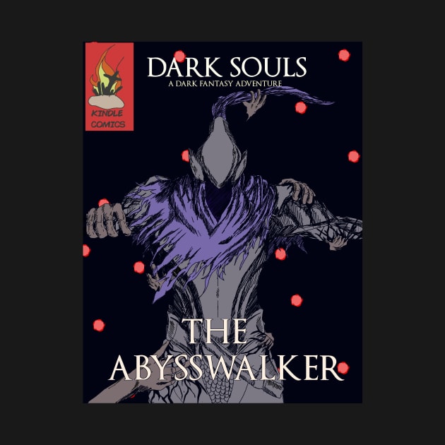 The Abysswalker by GurrenSwagann