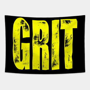 Grit Tapestry