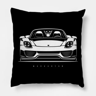 918 Spyder Pillow