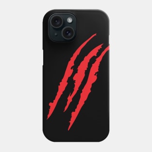 Claws Phone Case