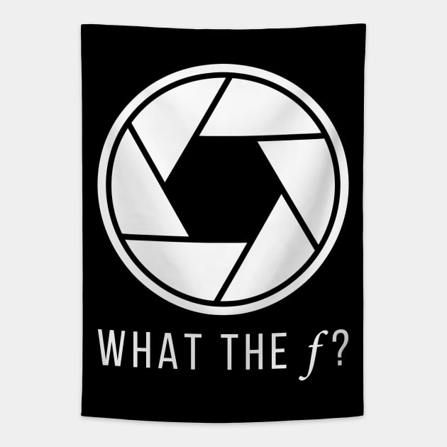 What The f? Tapestry by n23tees