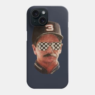 VINTAGE DALE Phone Case