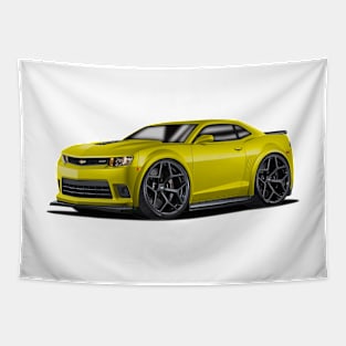 Camaro Tapestry