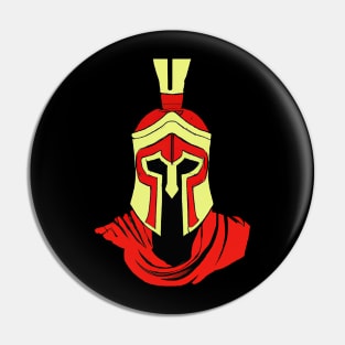 Spartan_18 Pin