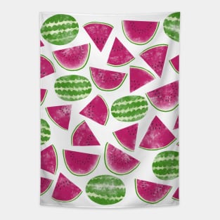 Watermelons Tapestry