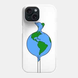 EarthPop Phone Case