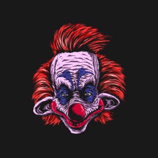 Rudy killer klowns T-Shirt