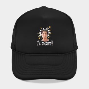 Stressed Hat