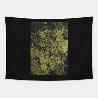 Liquid Gold Tapestry