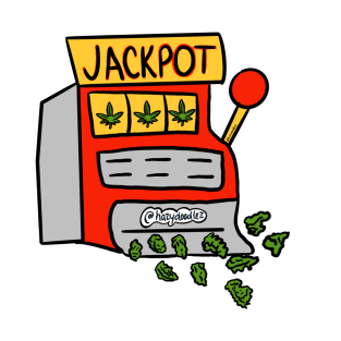 jackpot T-Shirt