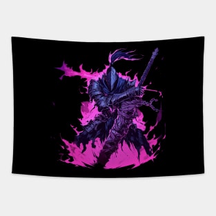 dark soul Tapestry