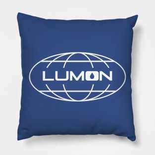 Lumon (White) Pillow