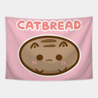 catbread Tapestry