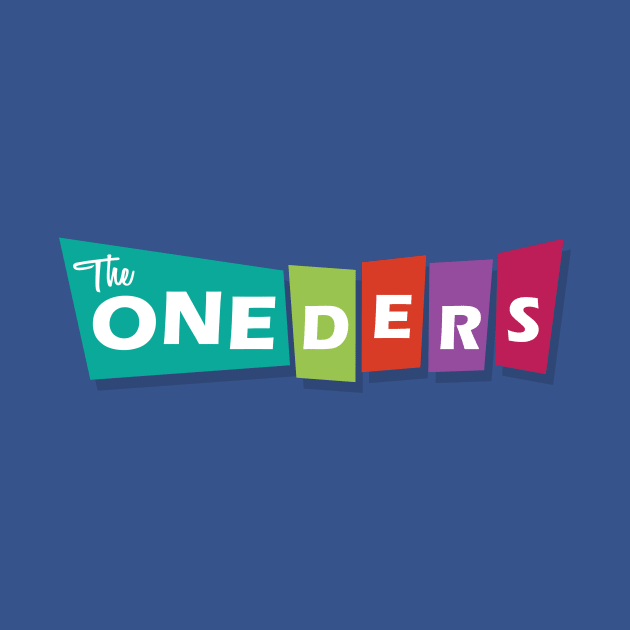 The ONEders! by Heyday Threads
