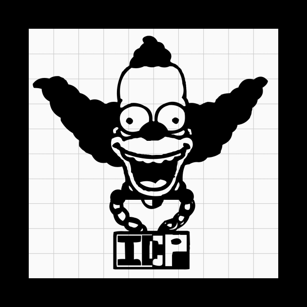 ICP Krusty by pmtheone