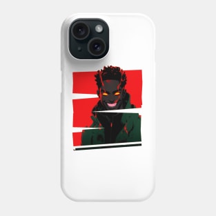 DRACULA Phone Case