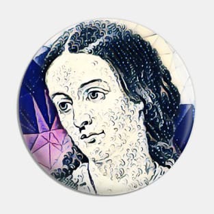 Margaret Fuller Portrait | Margaret Fuller artwork 14 Pin