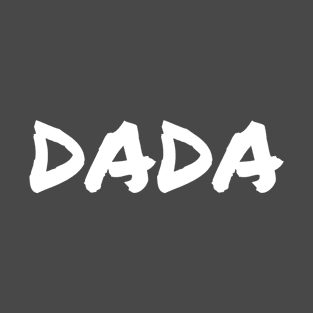 Dada T-Shirt