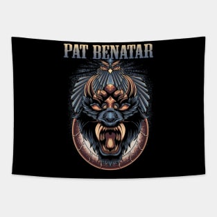 BENATAR THE PAT BAND Tapestry