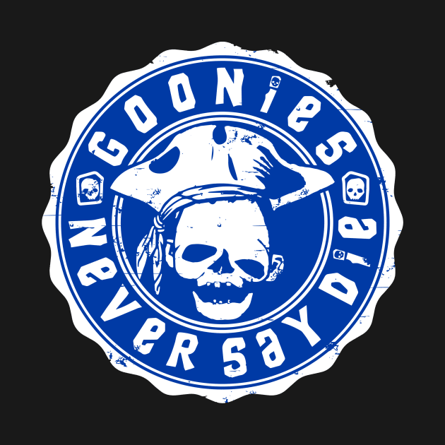 goonies by Durro