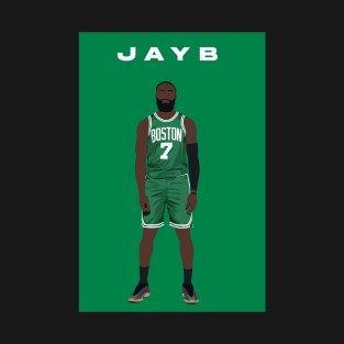 JAY B T-Shirt