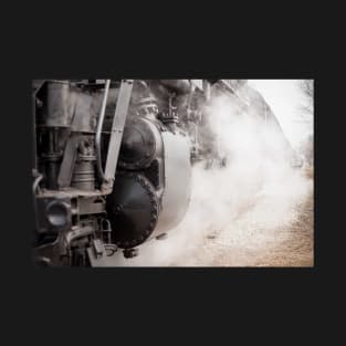 Steam Train T-Shirt